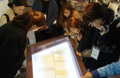 5·18자원활동가육성 사업관련 사진