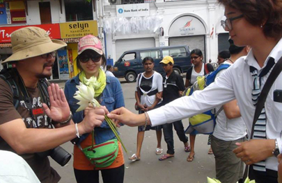 5·18인재육성 관련 사진