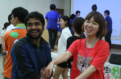 5·18인재육성 관련 사진