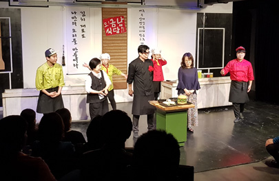 5·18교육활동가 양성 관련 사진