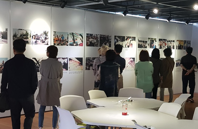 5·18교육활동가 양성 관련 사진