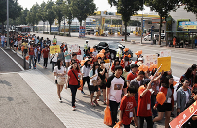 5·18 RedFesta 관련 사진