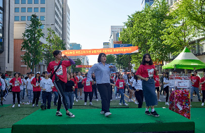 5·18 RedFesta 관련 사진