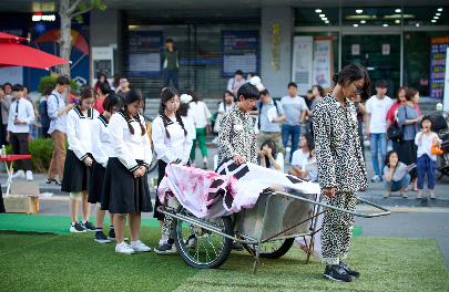 5·18 RedFesta 관련 사진