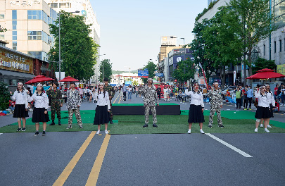 5·18 RedFesta 관련 사진