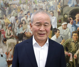 이사장 이철우 사진